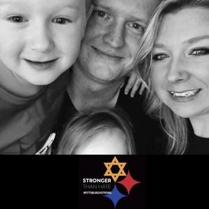 Meet your Posher, Brook